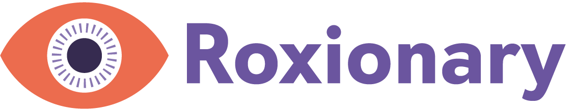 logo roxanna